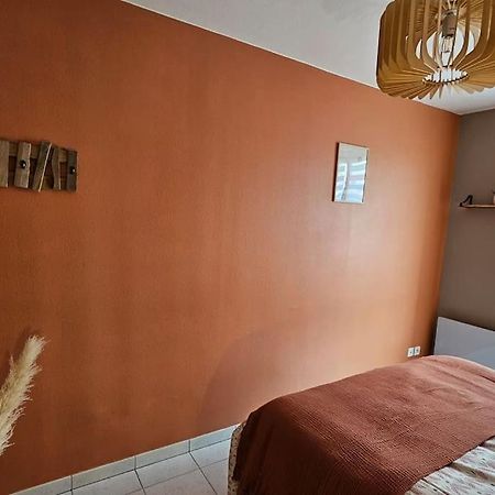 Appartement Calme Liévin Dış mekan fotoğraf