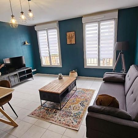Appartement Calme Liévin Dış mekan fotoğraf
