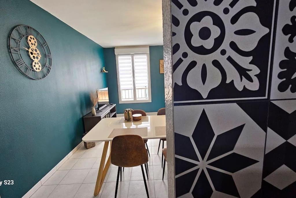 Appartement Calme Liévin Dış mekan fotoğraf
