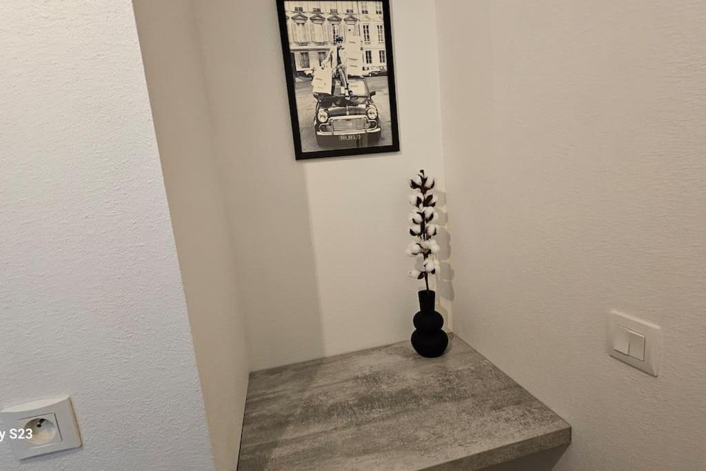 Appartement Calme Liévin Dış mekan fotoğraf