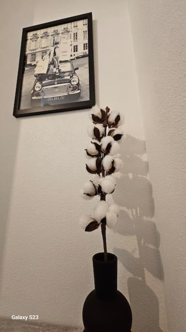 Appartement Calme Liévin Dış mekan fotoğraf
